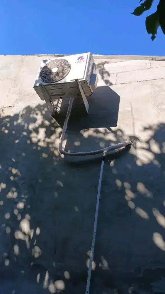 jual cuci ac bongkar pasang ac