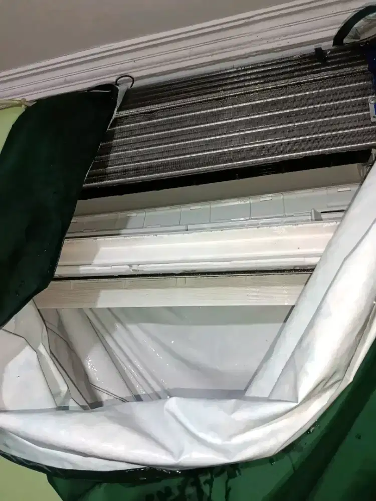 jual ac cuci ac bongkar pasang ac