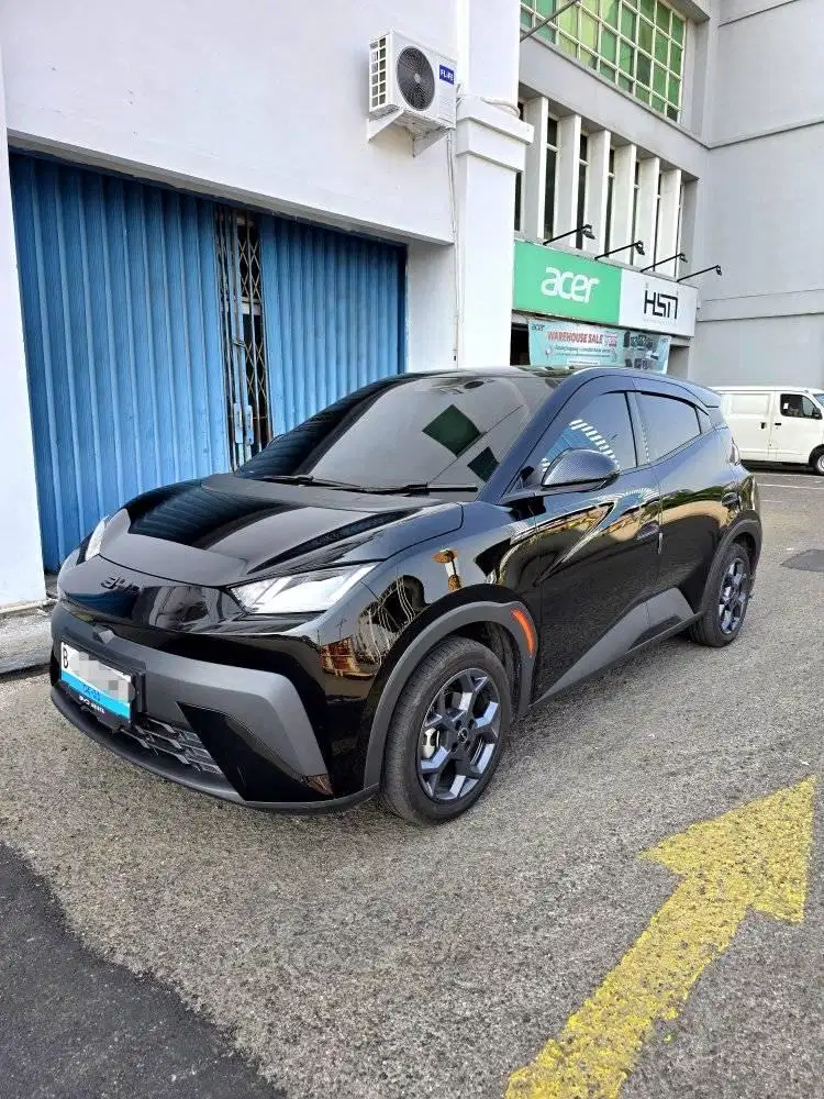 BYD Atto 1 Premium 2025 / 2026 Cash