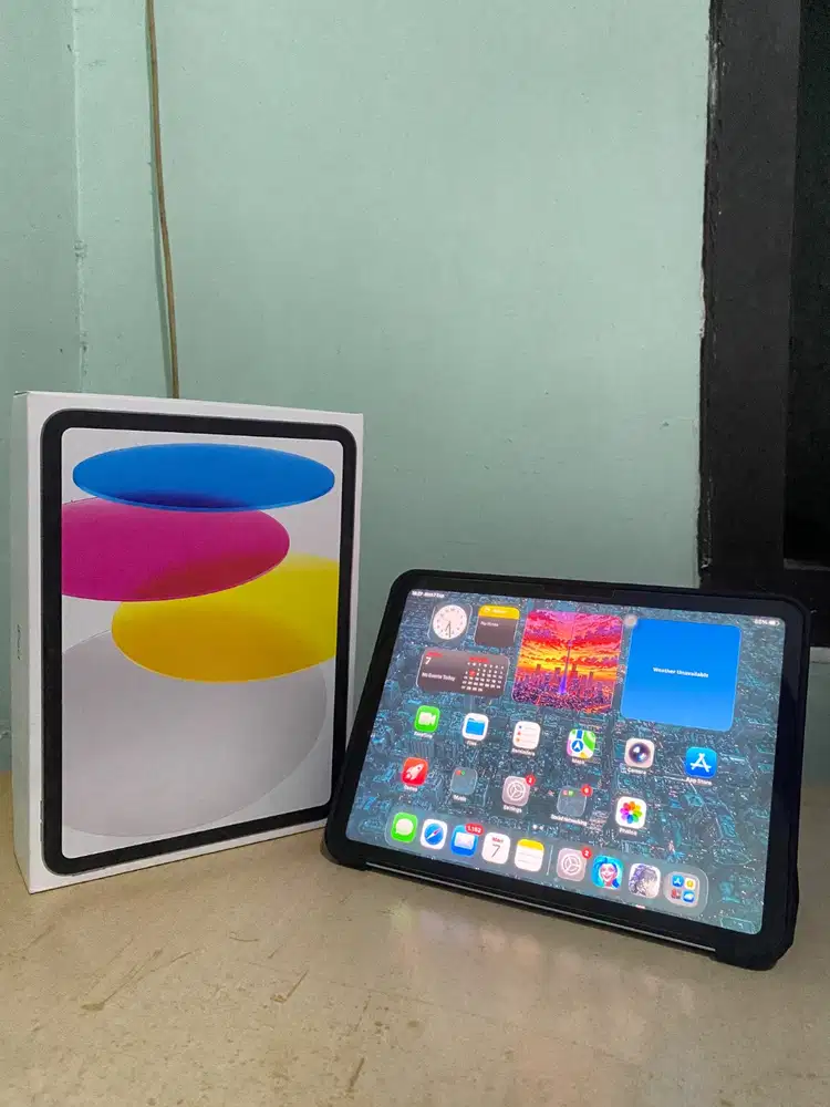 Ipad A16, Gen 11