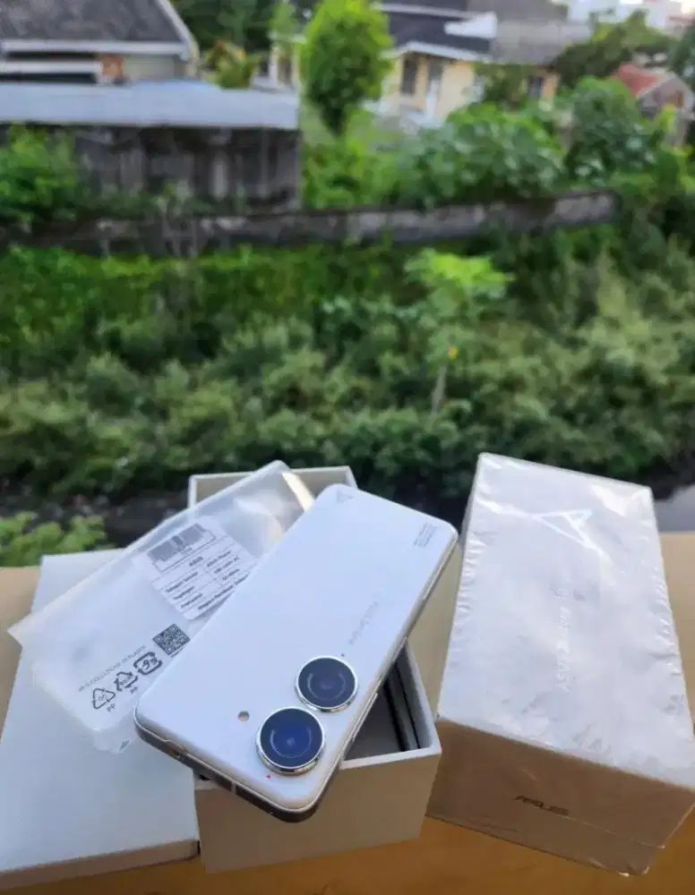 ASUS ZENFONE 10 5G 128 GB