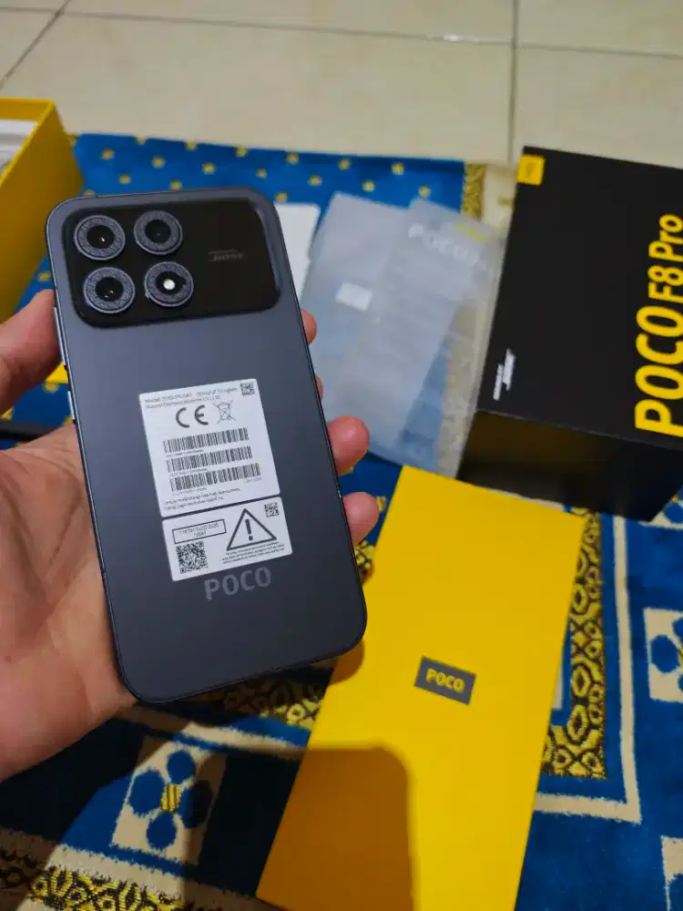 Xiaomi Poco F8 Pro 512 GB