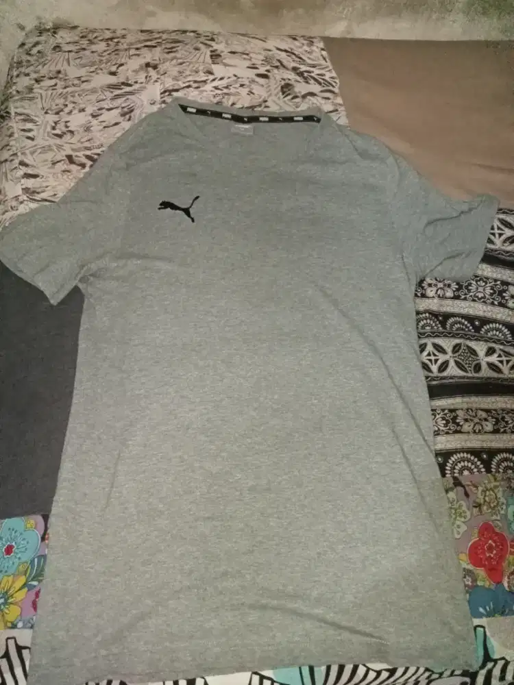 T-Shirt Puma Asia
