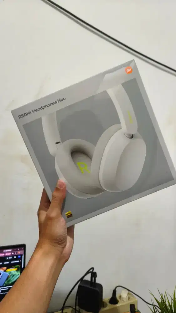 Redmi Headphone Neo