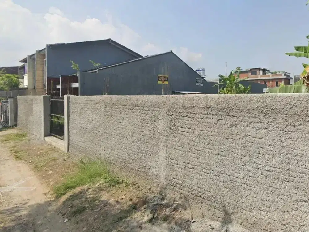 Dijual 2 Kavling  Siap Bangun di Cisaranten Kulon – Arcamanik, Bandung Timur