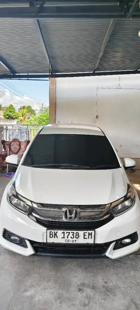 Mobil bekas Honda mibilo