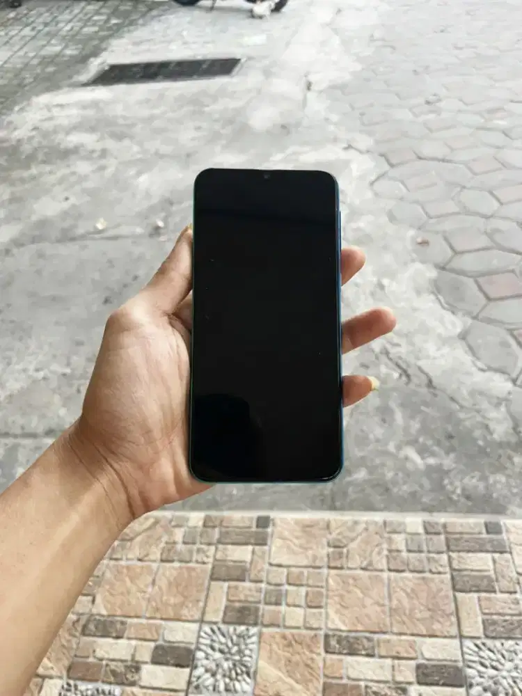 Samsung M30S Ram 4/64