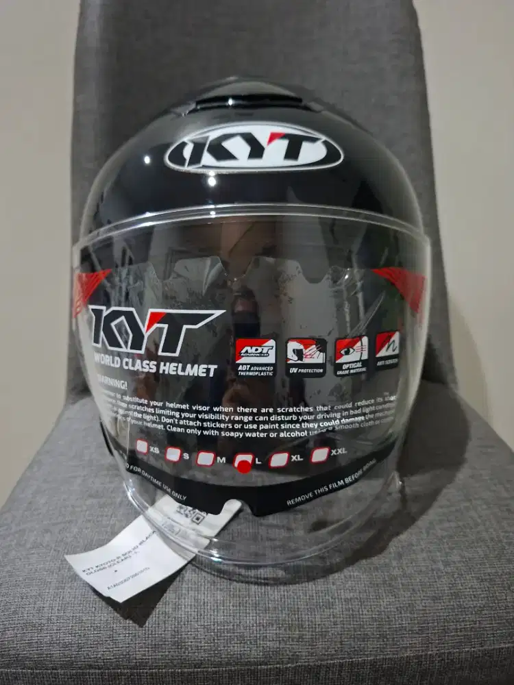 Kyt kyoto size L
