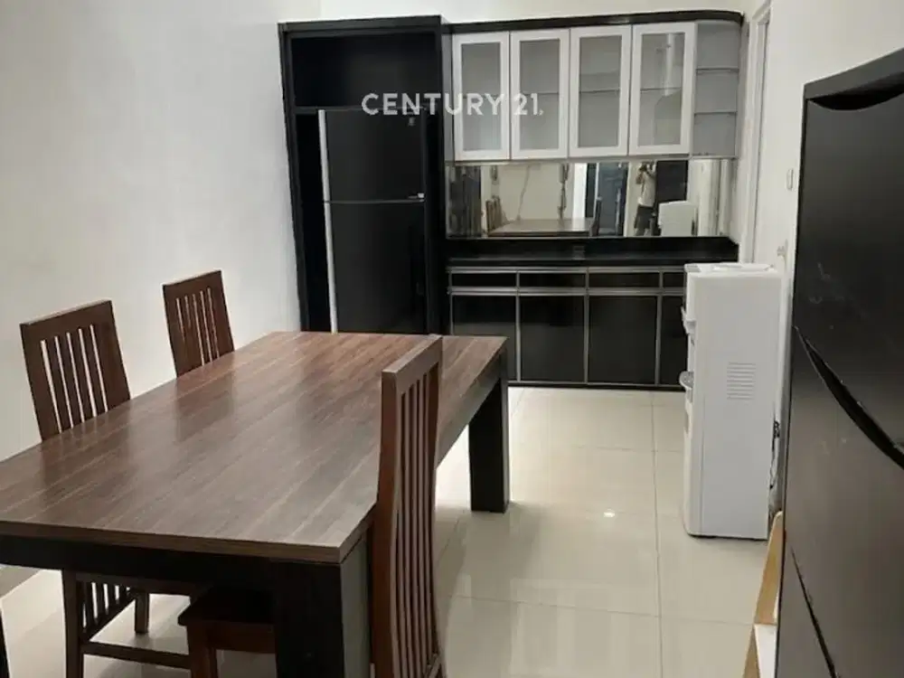 Dijual Rumah Strategis Harga Menarik Di Graha Raya