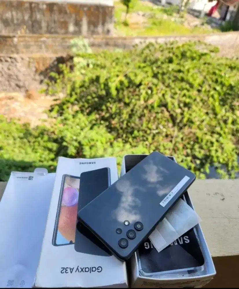 SAMSUNG GALAXY A32 128 GB