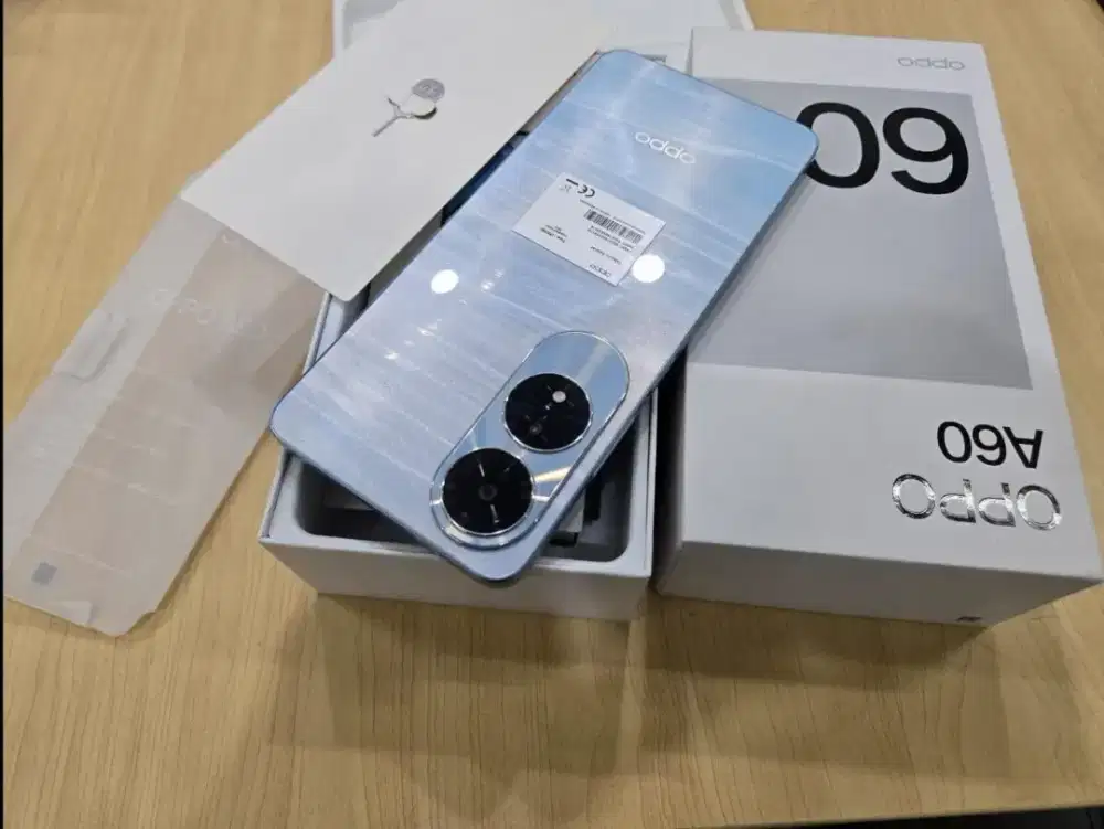 OPPO A60 128 GB