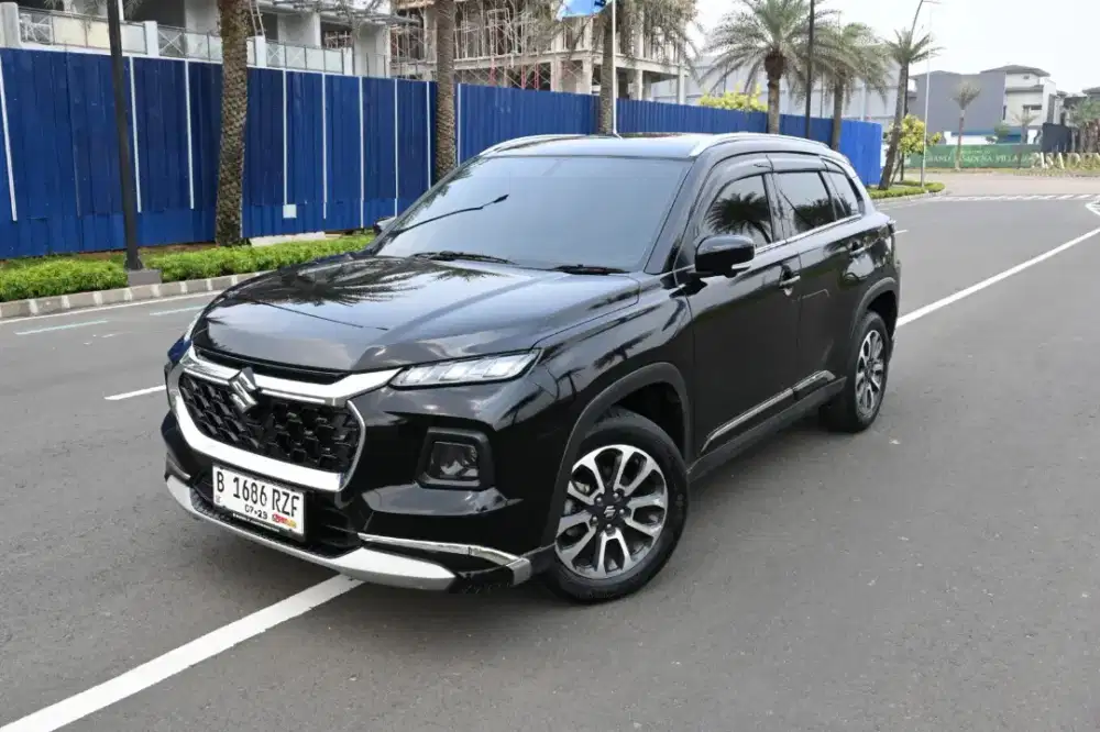 (TDP10jtan) Suzuki Grand Vitara GX Hybrid 2024