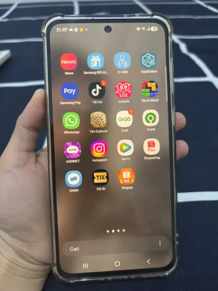 Samsung Galaxy A56 8/256 GB