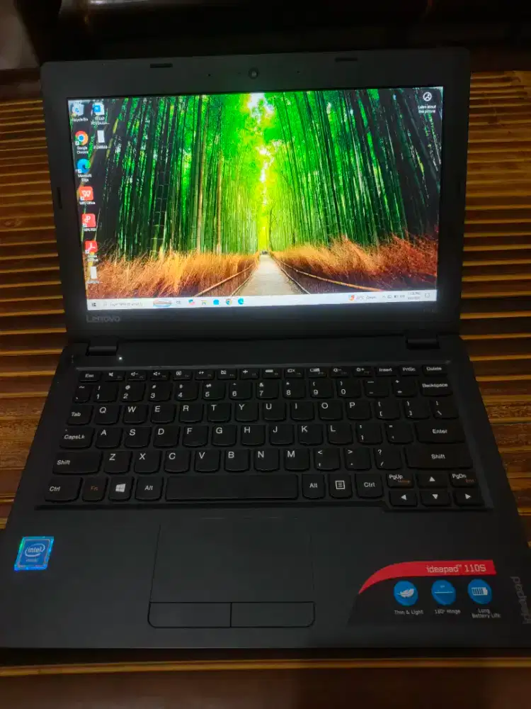 Lenovo ideapad 110S