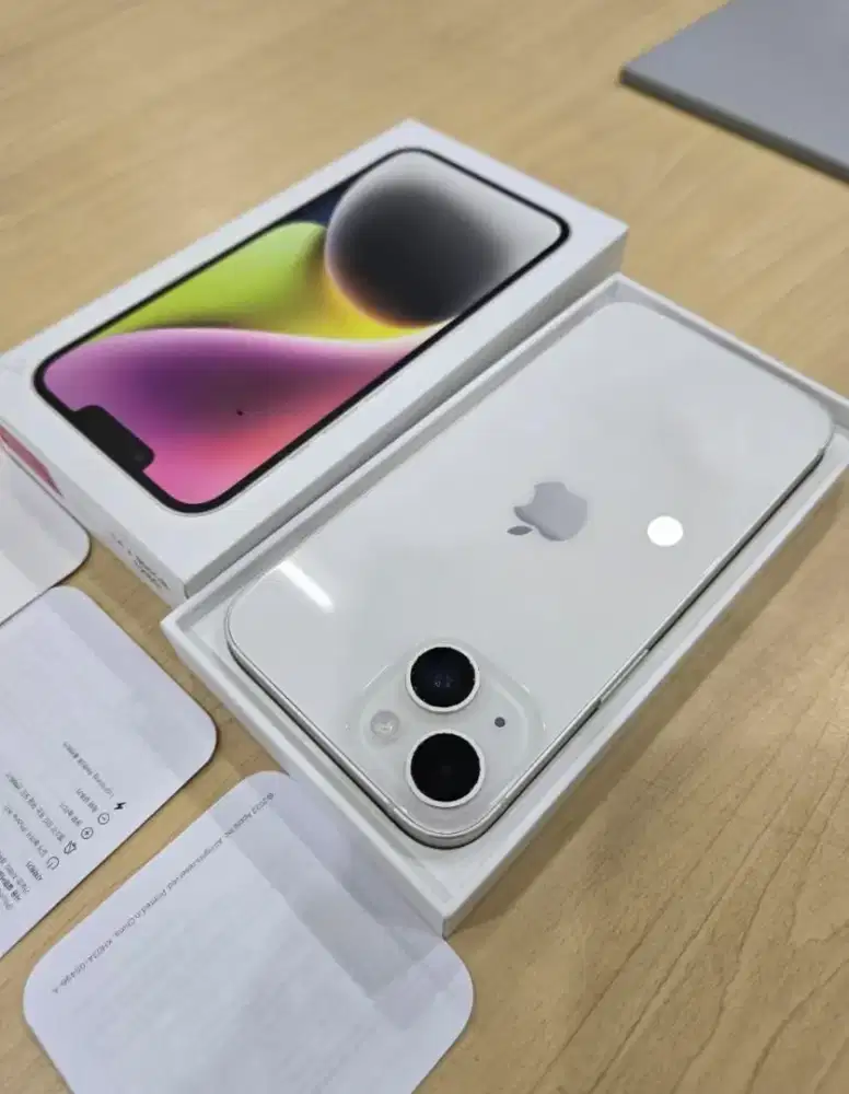 iPhone 14 128 GB