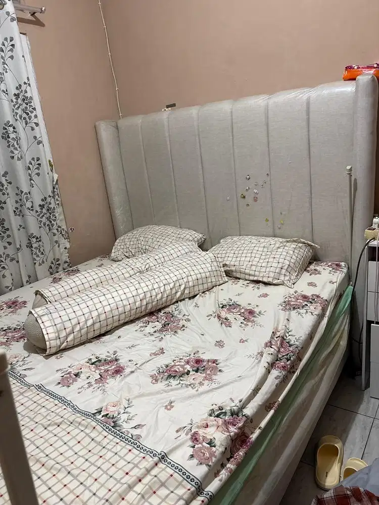 Jual Dipan Tempat Tidur