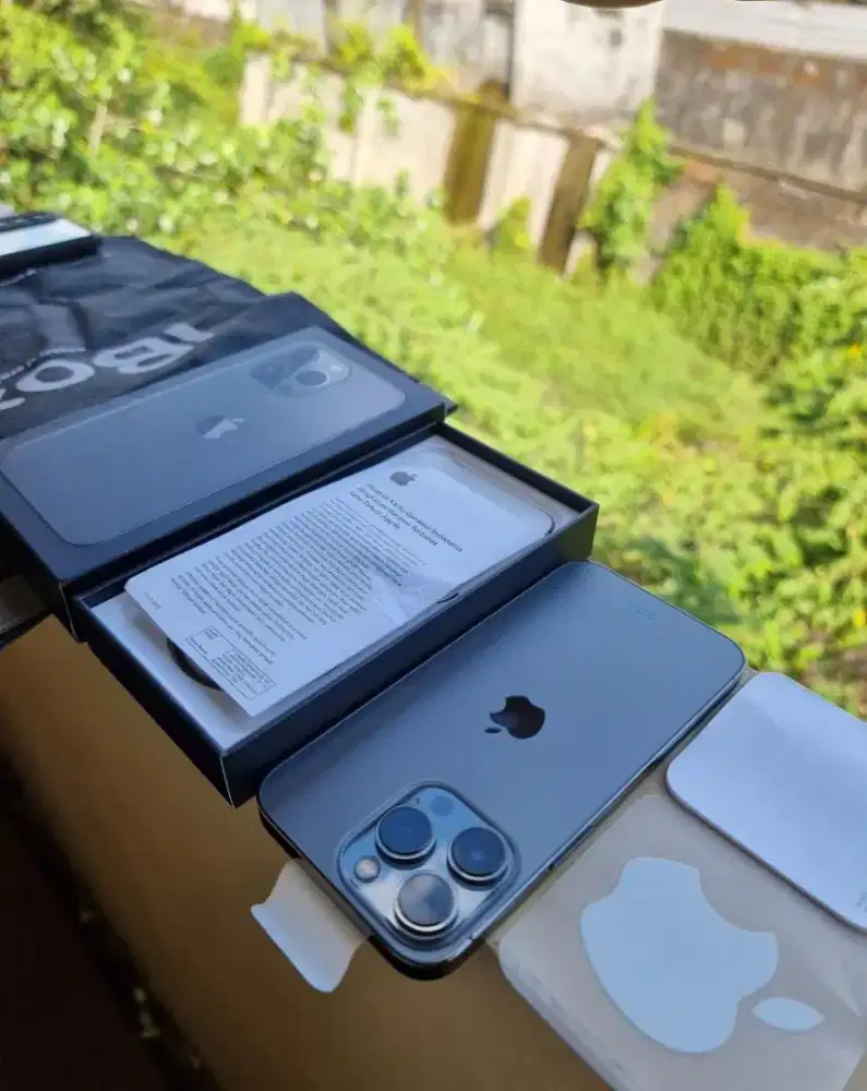 iPhone 13 PRO IBOX 512 GB