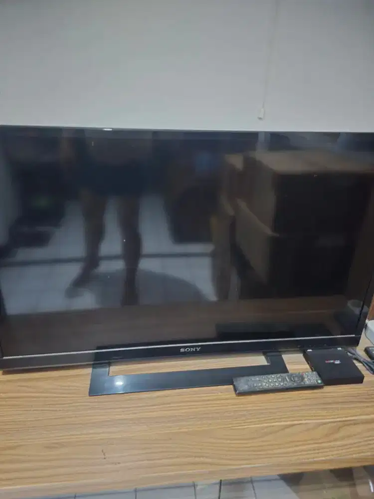 SONY LCD TV 1080p