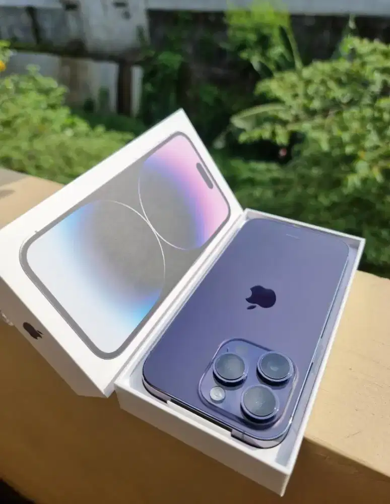 iPhone 14 PRO 256 GB