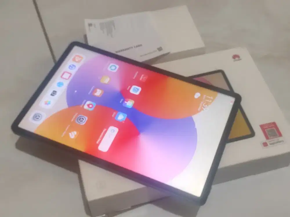 Huawei Matepad SE 6 128