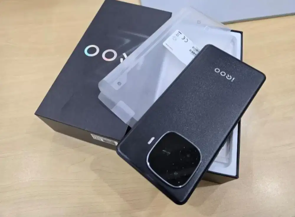 IQOO Z9 5G 128 GB