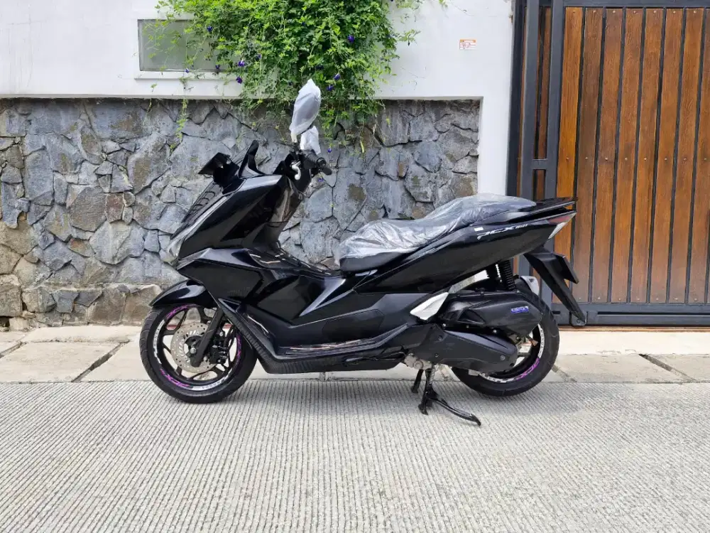 DP HANYA 2JT AJA⁉️HONDA PCX 160 CBS TH 2025