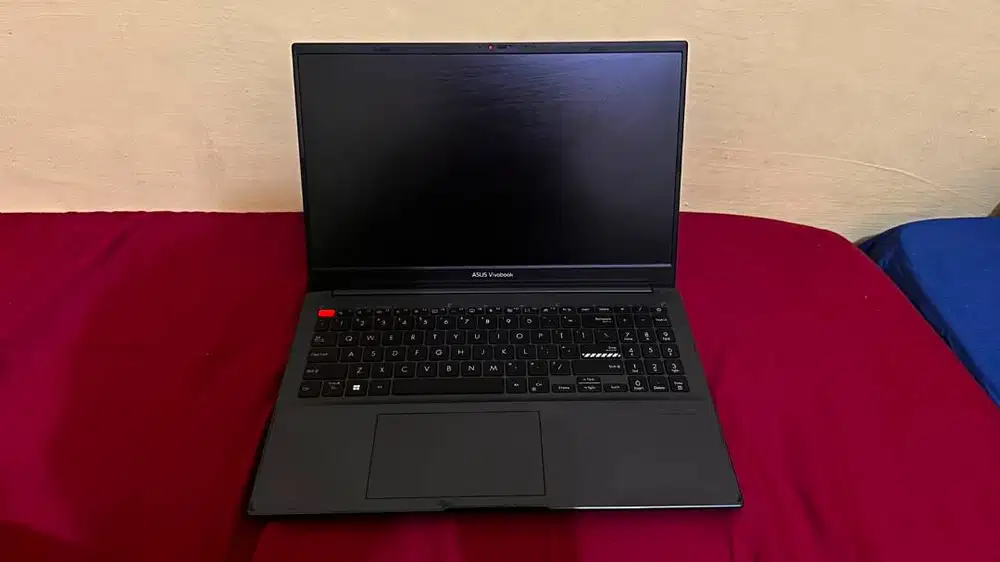 Laptop ASUS Vivobook Pro 15 OLED K6502HC