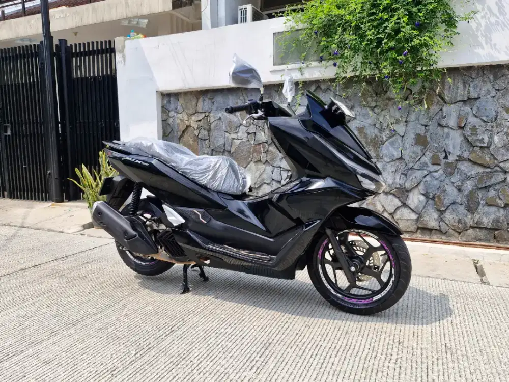 DP HANYA 2JT AJA⁉️HONDA PCX 160 CBS TH 2025