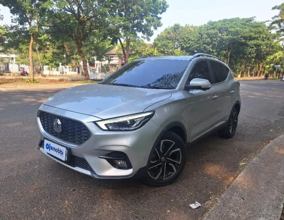 LOW DP MG ZS 1.5 Magnify Bensin-AT 2023 PIA