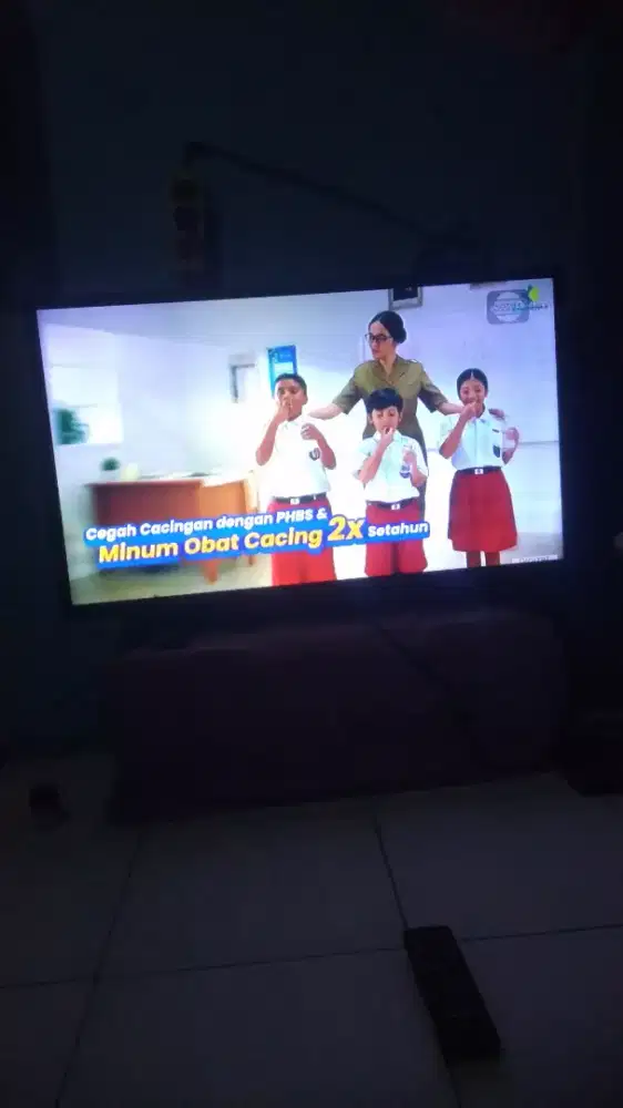 TV LED Philips 32inch