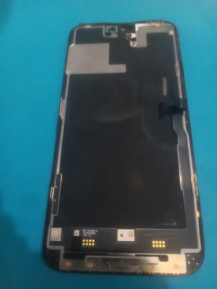 Lcd original copotan iPhone 14 pro max