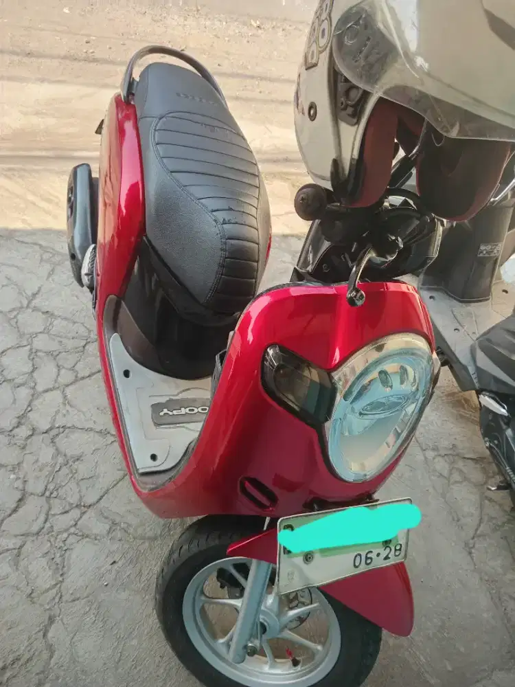 Scopy 2018 mulpis