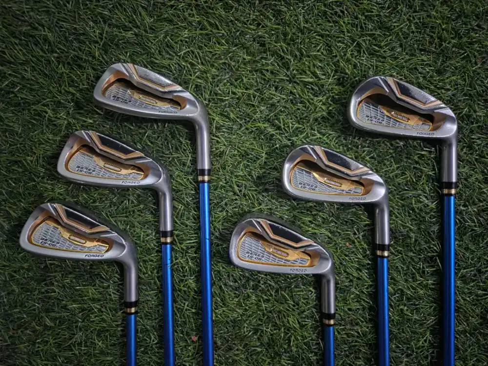 Iron set Honma IS-06 Bintang 2