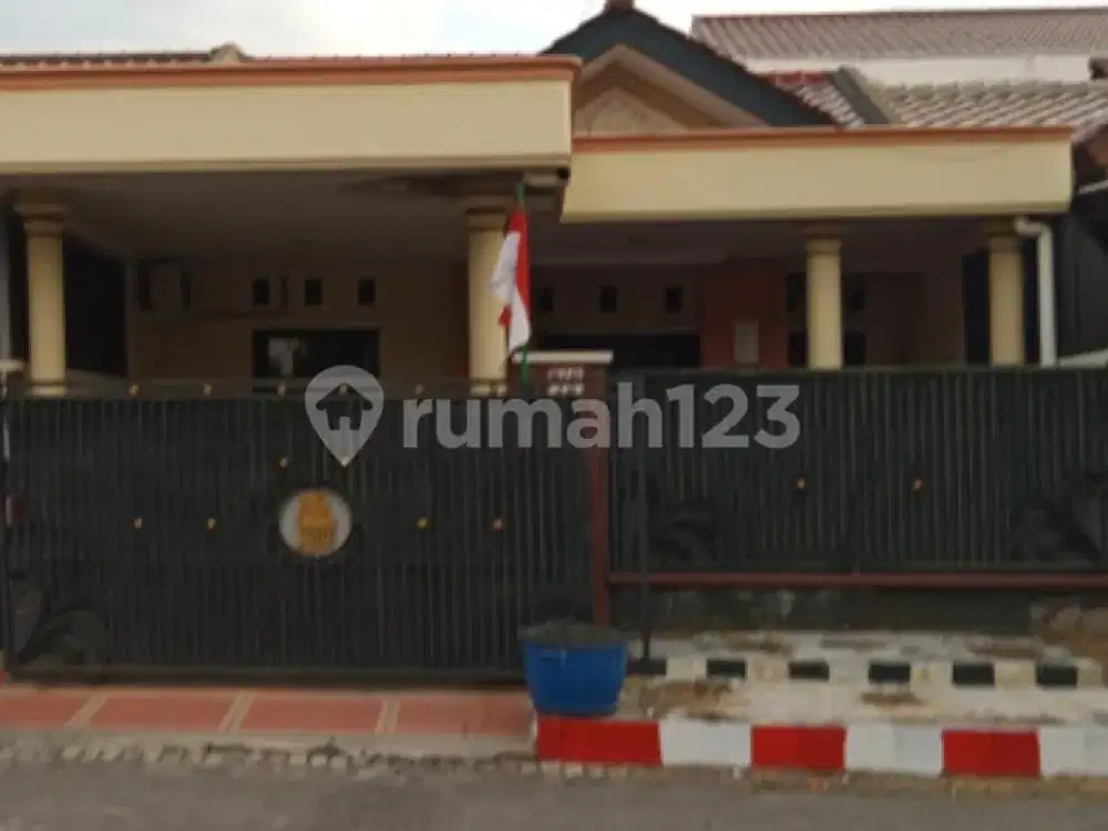 Rumah Siap Huni Bagus di Pedurungan A5599