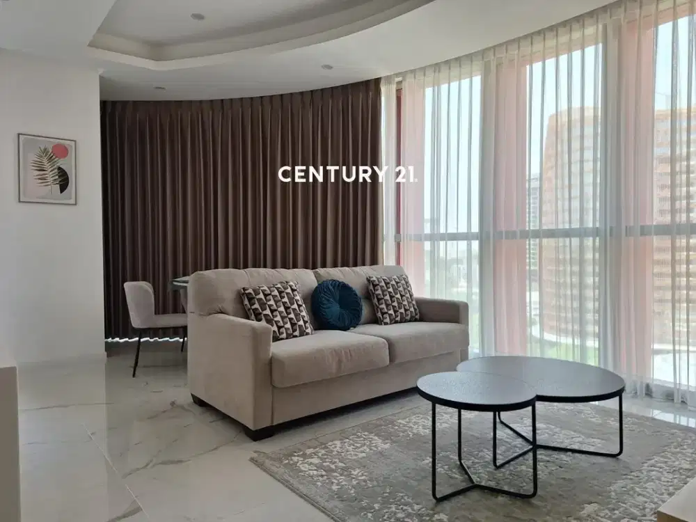 Jual Rugi Apartment 2 Br Di Cilandak Jaksel Bs 19144