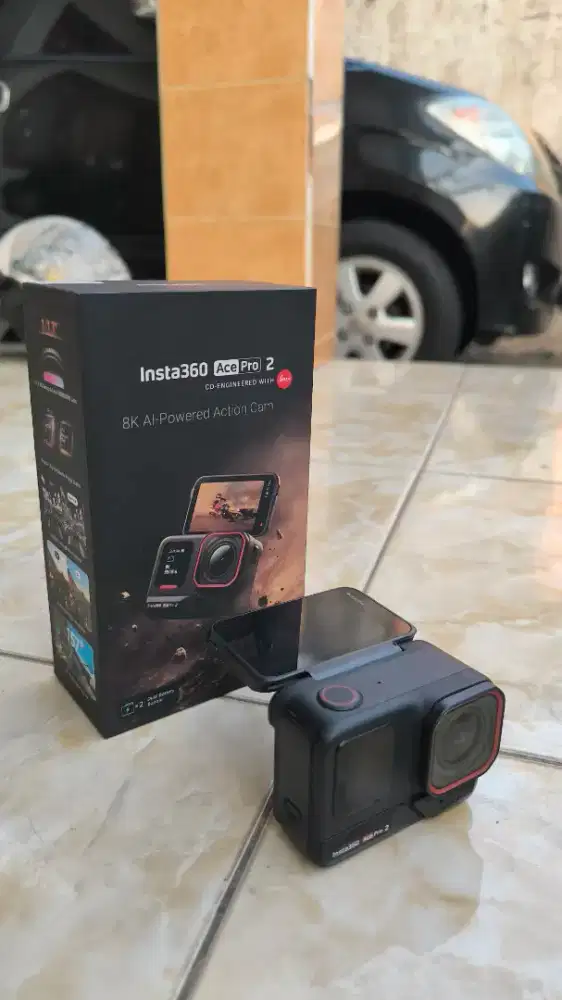 Insta360 Ace Pro 2