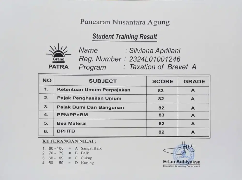 Mencari pekerjaan dan jasa sebagai accounting and Tax