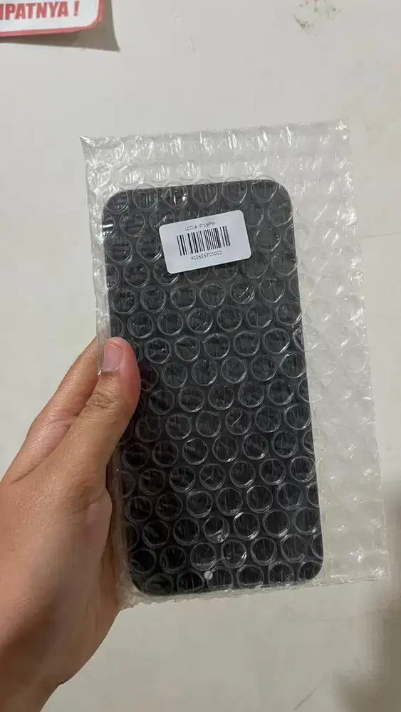 LCD Touchscreen Iphone 15 pro max