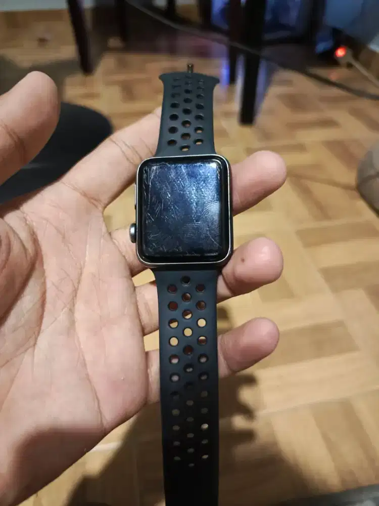 I WATCH GEN 3 NIKE