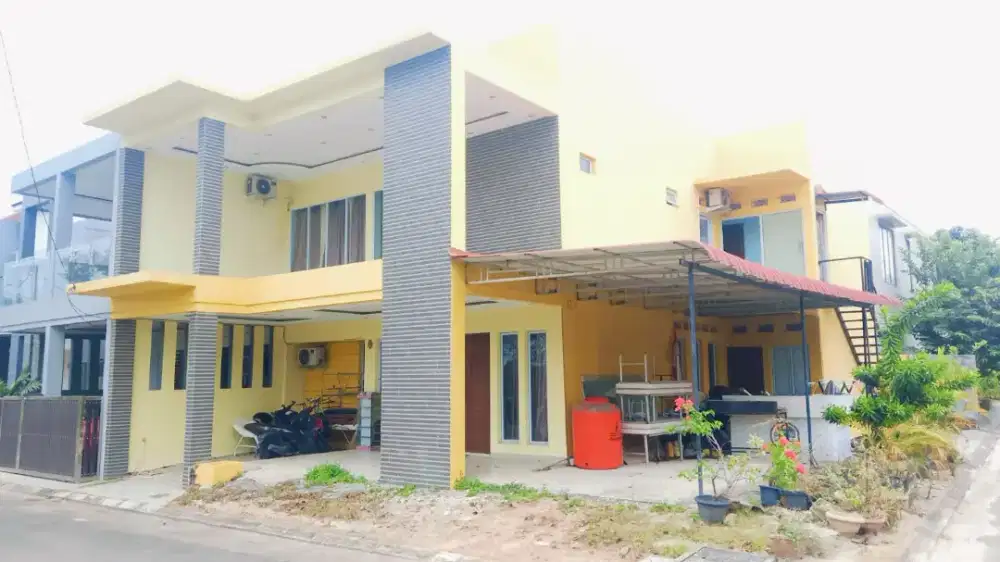 DIJUAL RUMAH MURAH