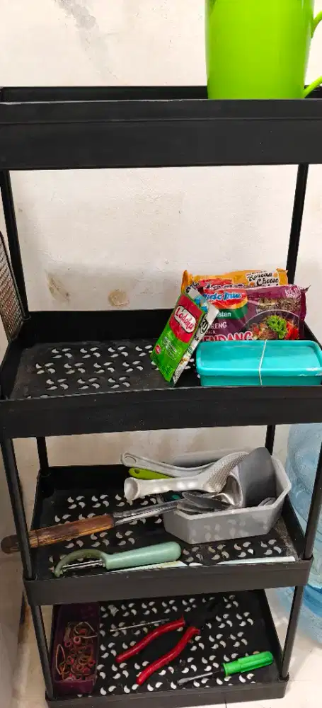 Dijual cepat karna mau pulang kampung