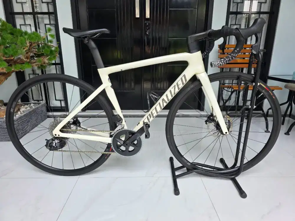 Sepeda Road Bike Specialized Tarmac SL 7