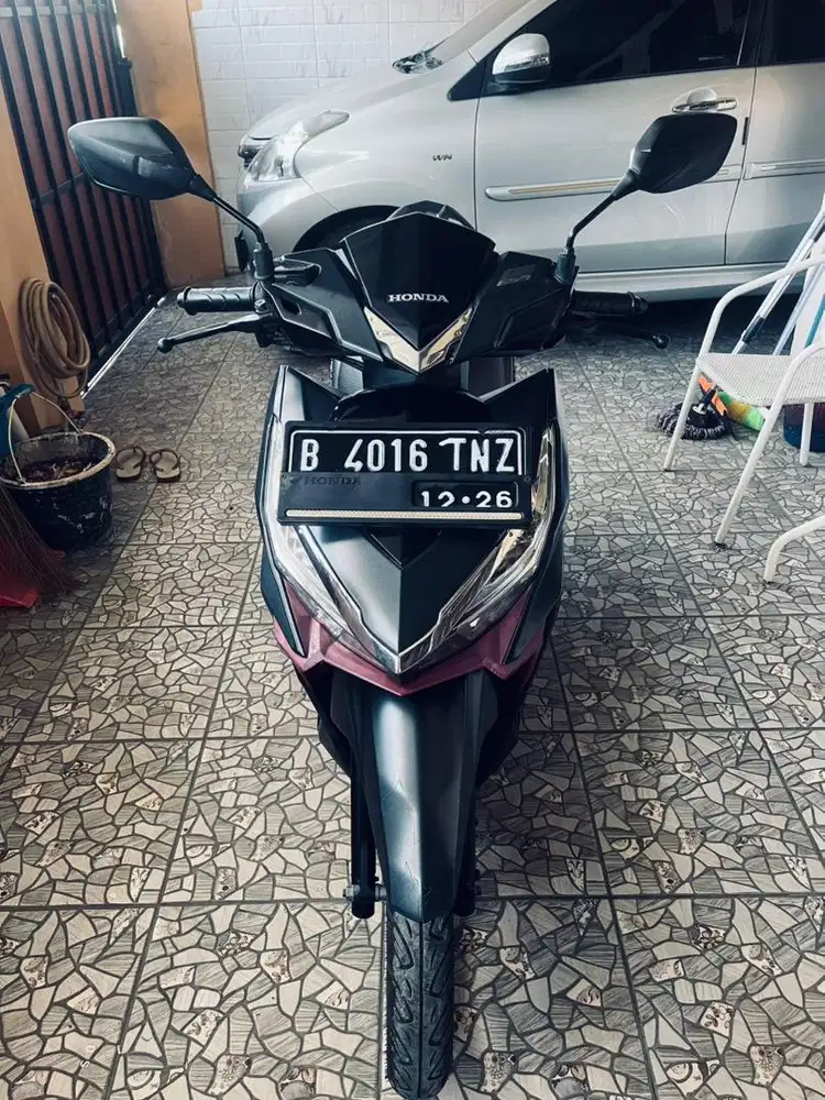 Honda Vario 150 2016
