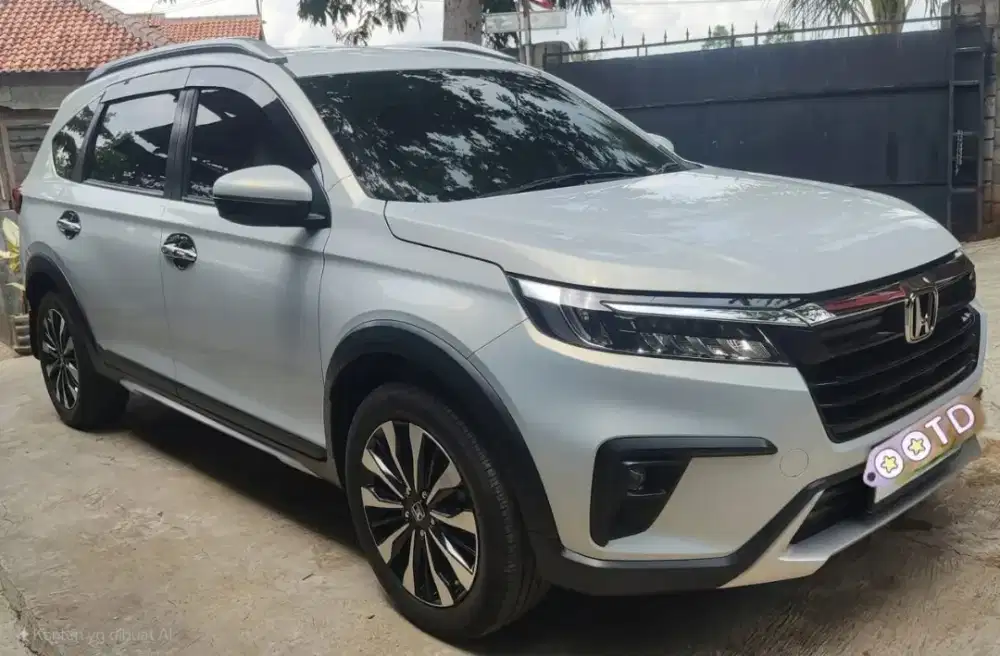 BRV PRESTIGE SENSING