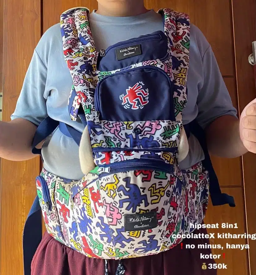 hipseat berkualitas murah
