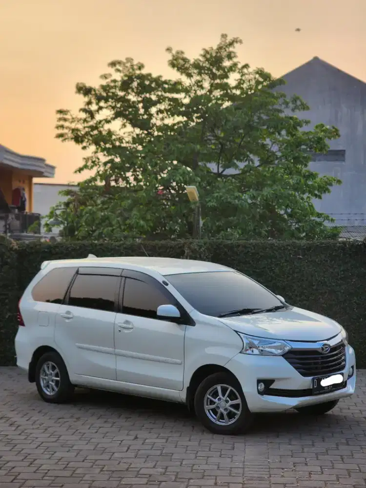 Xenia R AT Matic 2017 Terawat