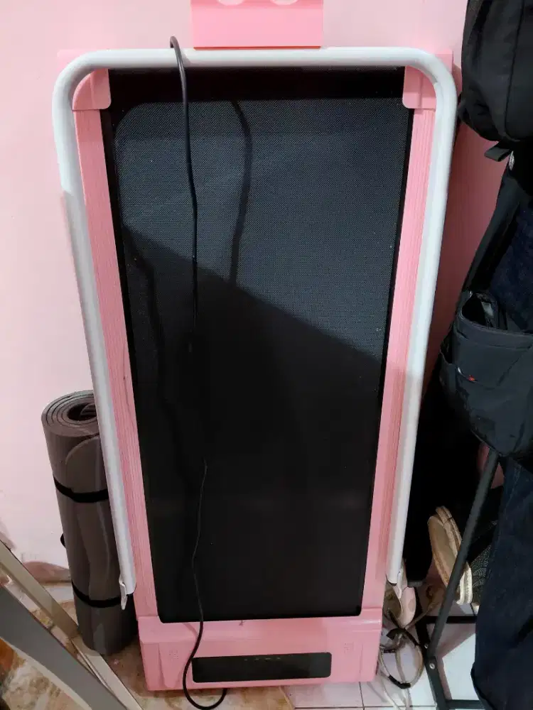 Walking Pad Pink