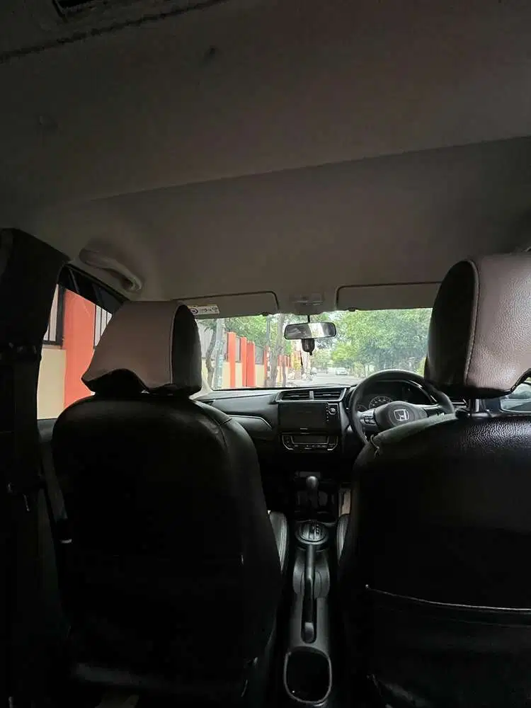 Honda Mobilio 2019 Bensin