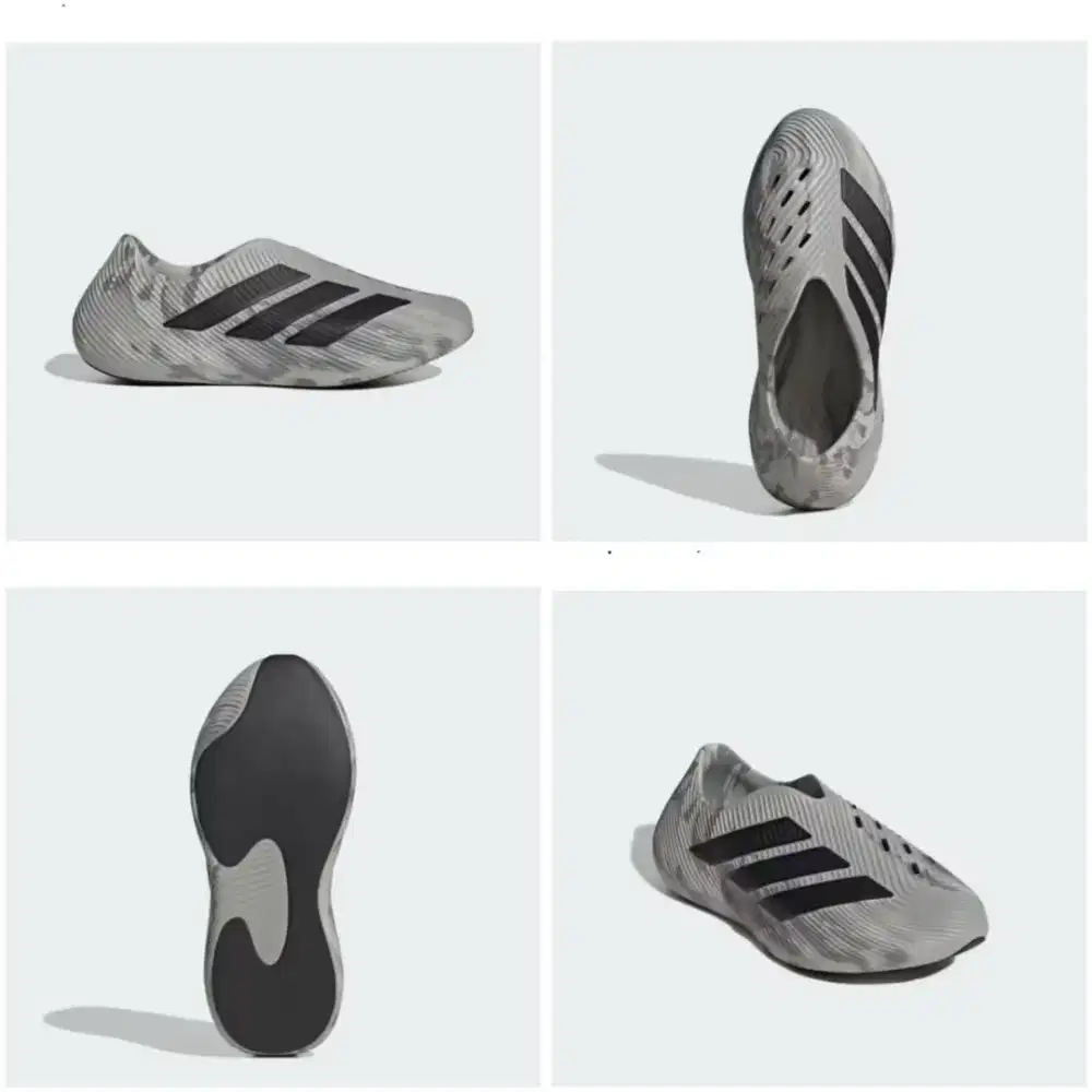 ADIDAS UKURAN 44,5