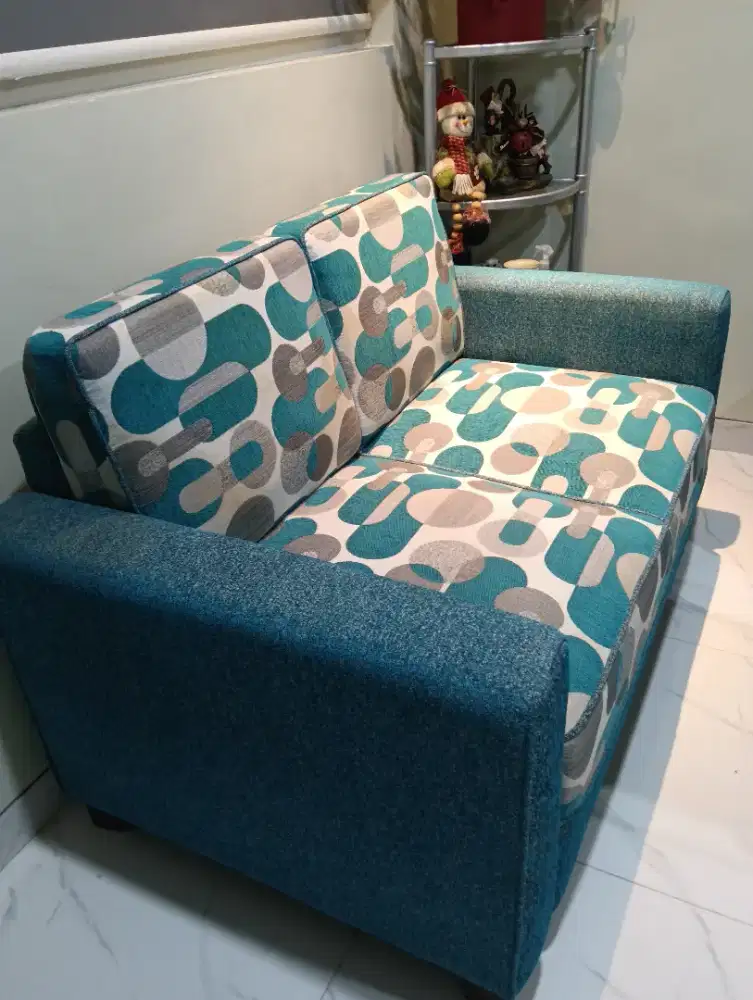 Sofa 2 seater (second)